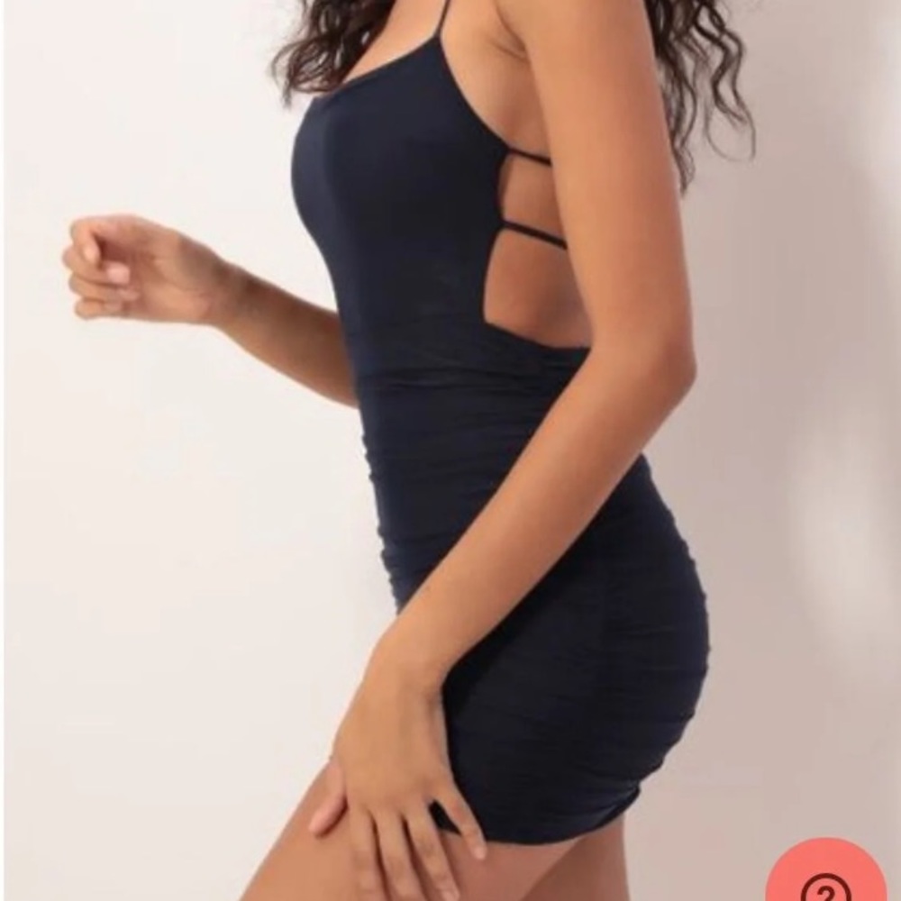 Lucy in the sky dress